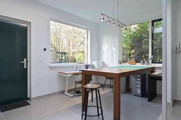 Medium property photo - Eikendael 1, 2245 BK Wassenaar